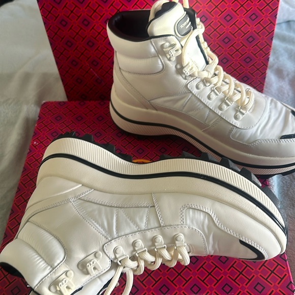 Tory Burch Shoes - Brand New boots